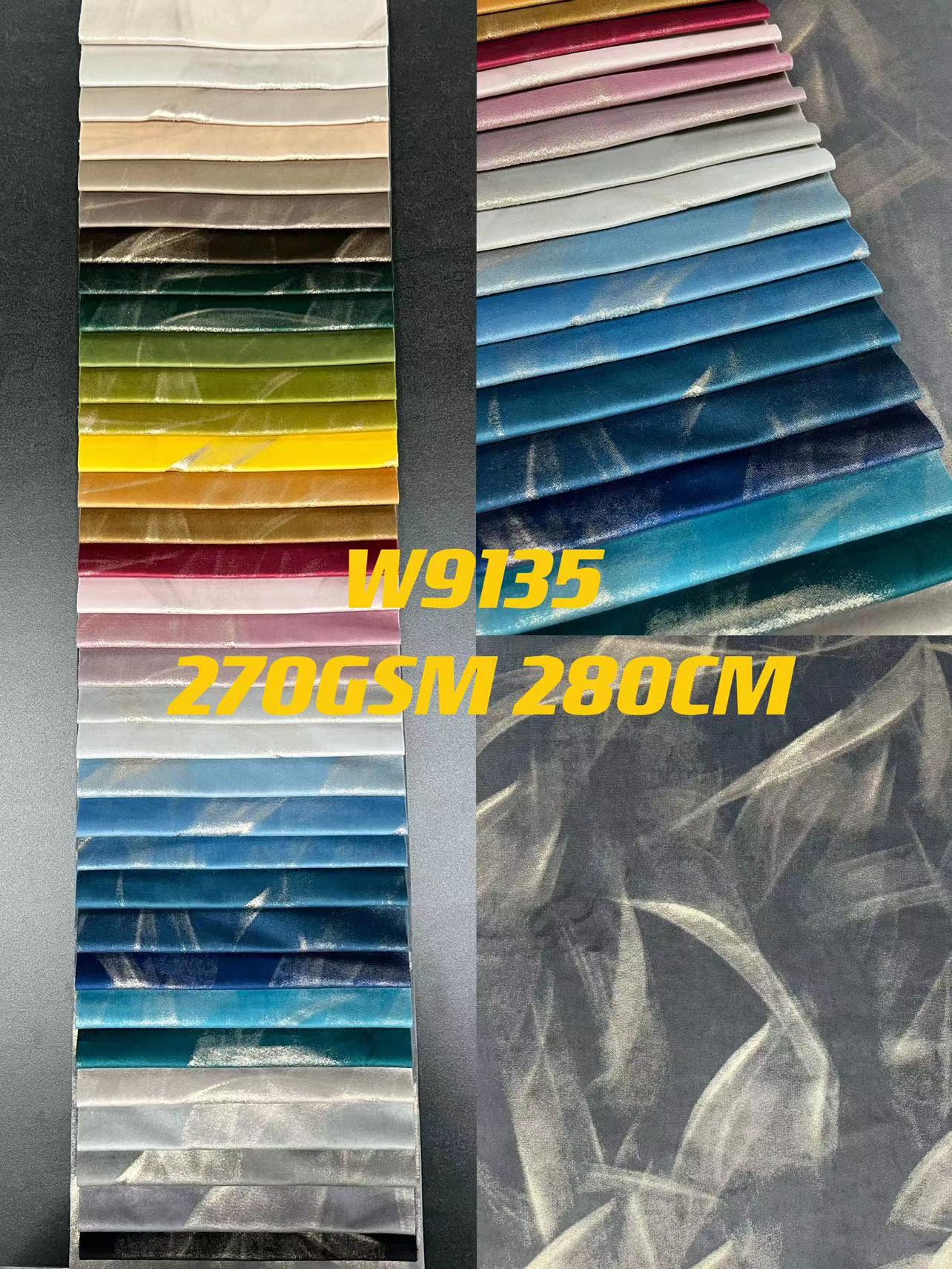 LUXUSNÁ HOLANDSKÁ ZAMATOVÁ POTLAČ