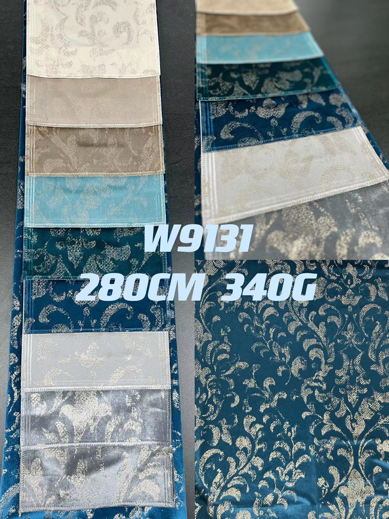 LUXUSNÁ HOLANDSKÁ ZAMATOVÁ POTLAČ